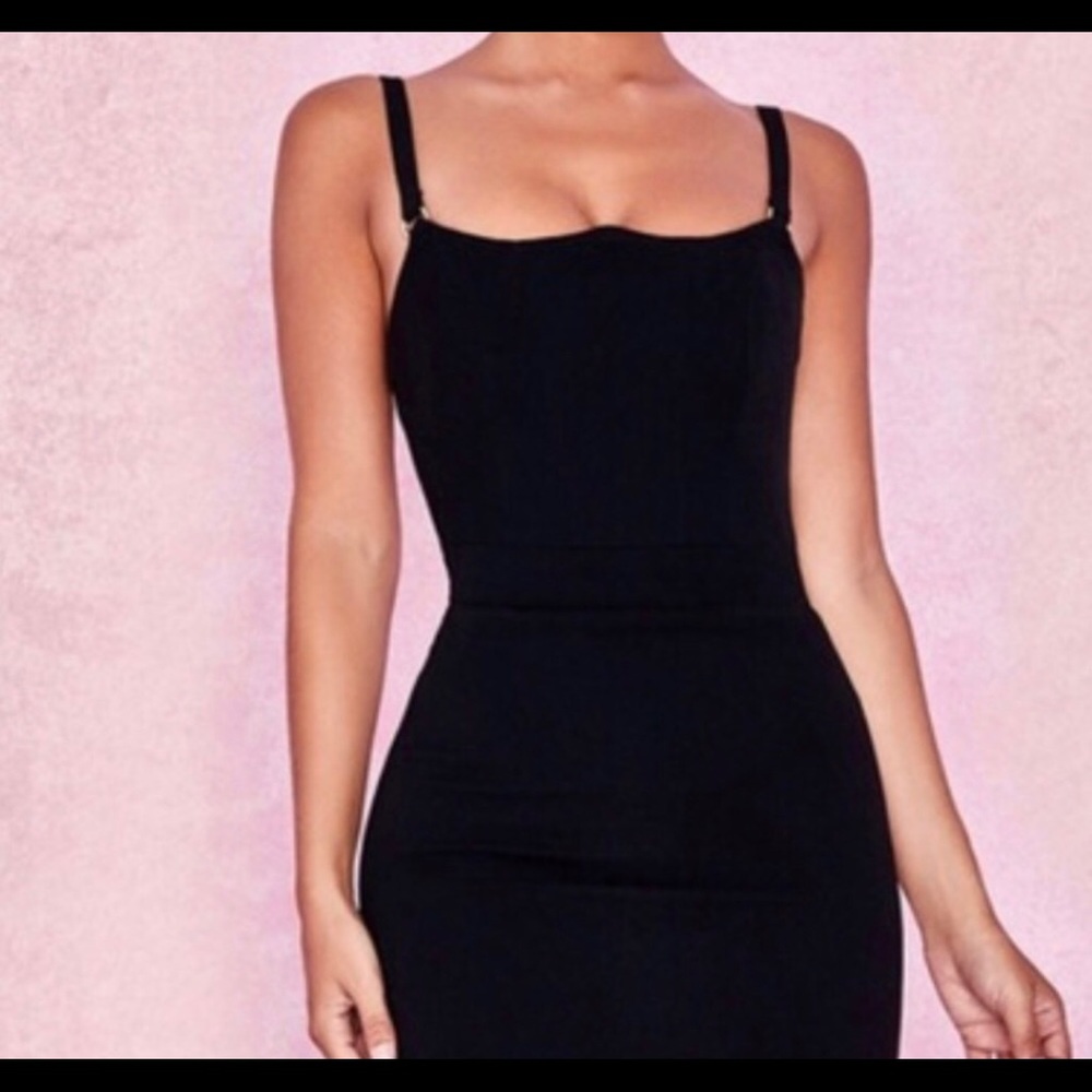 BRAND NEW HOUSE OF CB DRESS